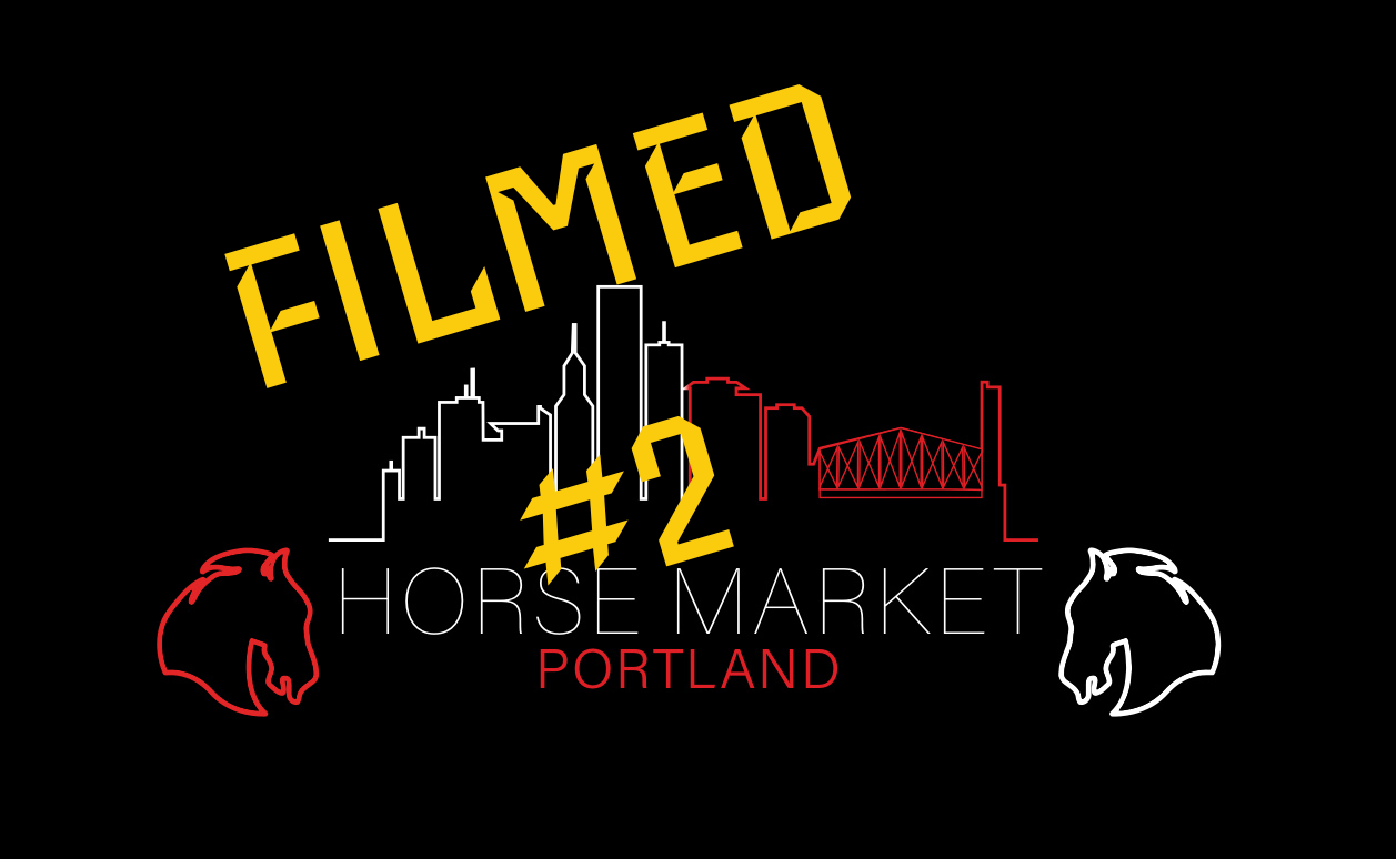 Horse Market Video Vol 2