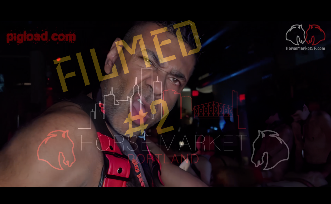 Horse Market Video Vol 2