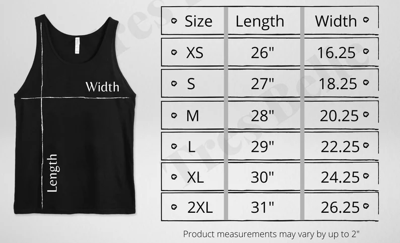 Horse Market Tank Top - Logo Tank