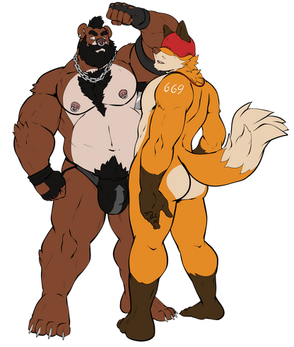 Horse Market 5 year Anniversary - Furry - 2nd Edition