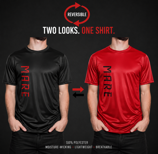 HorseMarket Reversable Mare/Mare Shirt! / PRESALE!