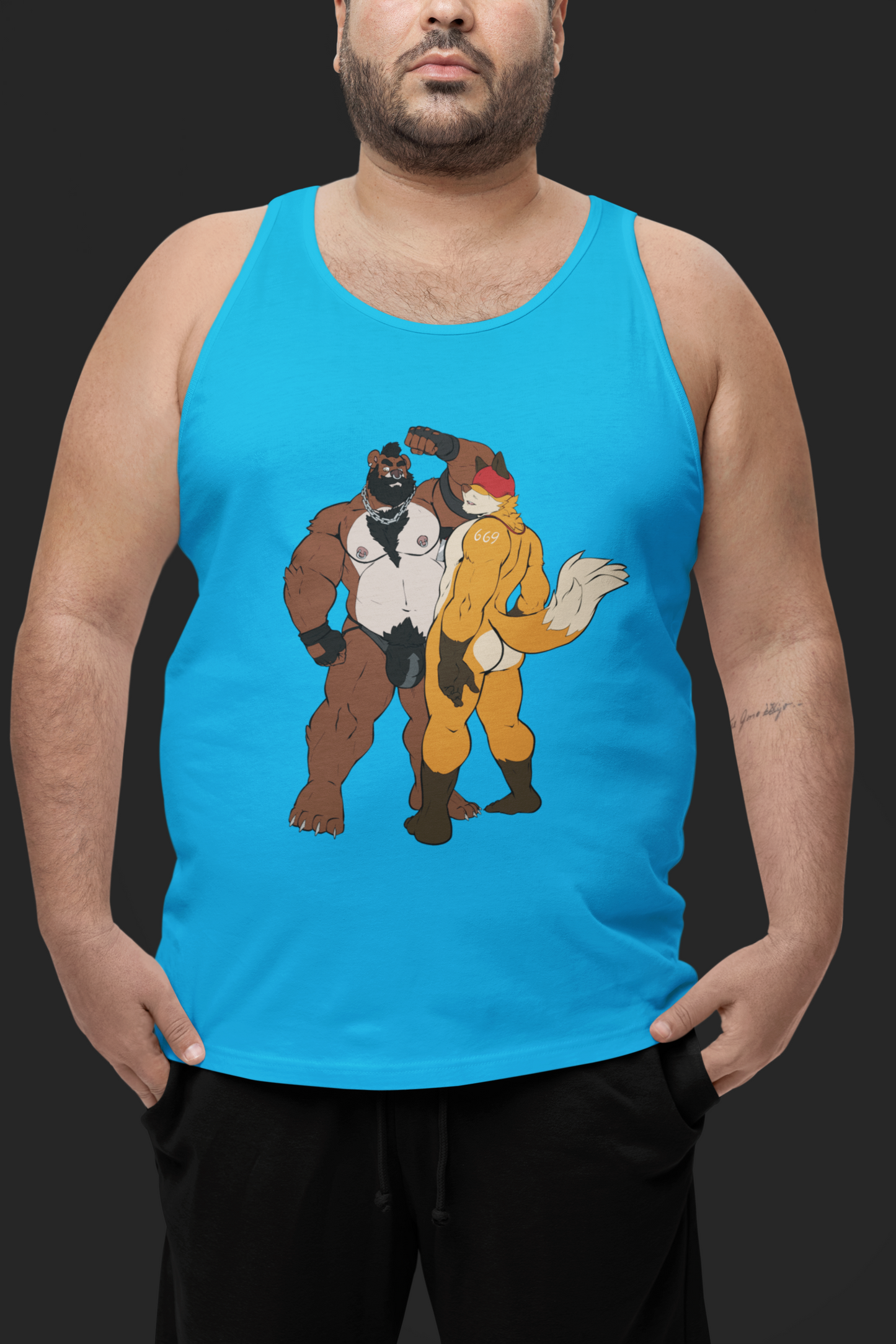 Horse Market 5 year Anniversary - Furry - 2nd Edition
