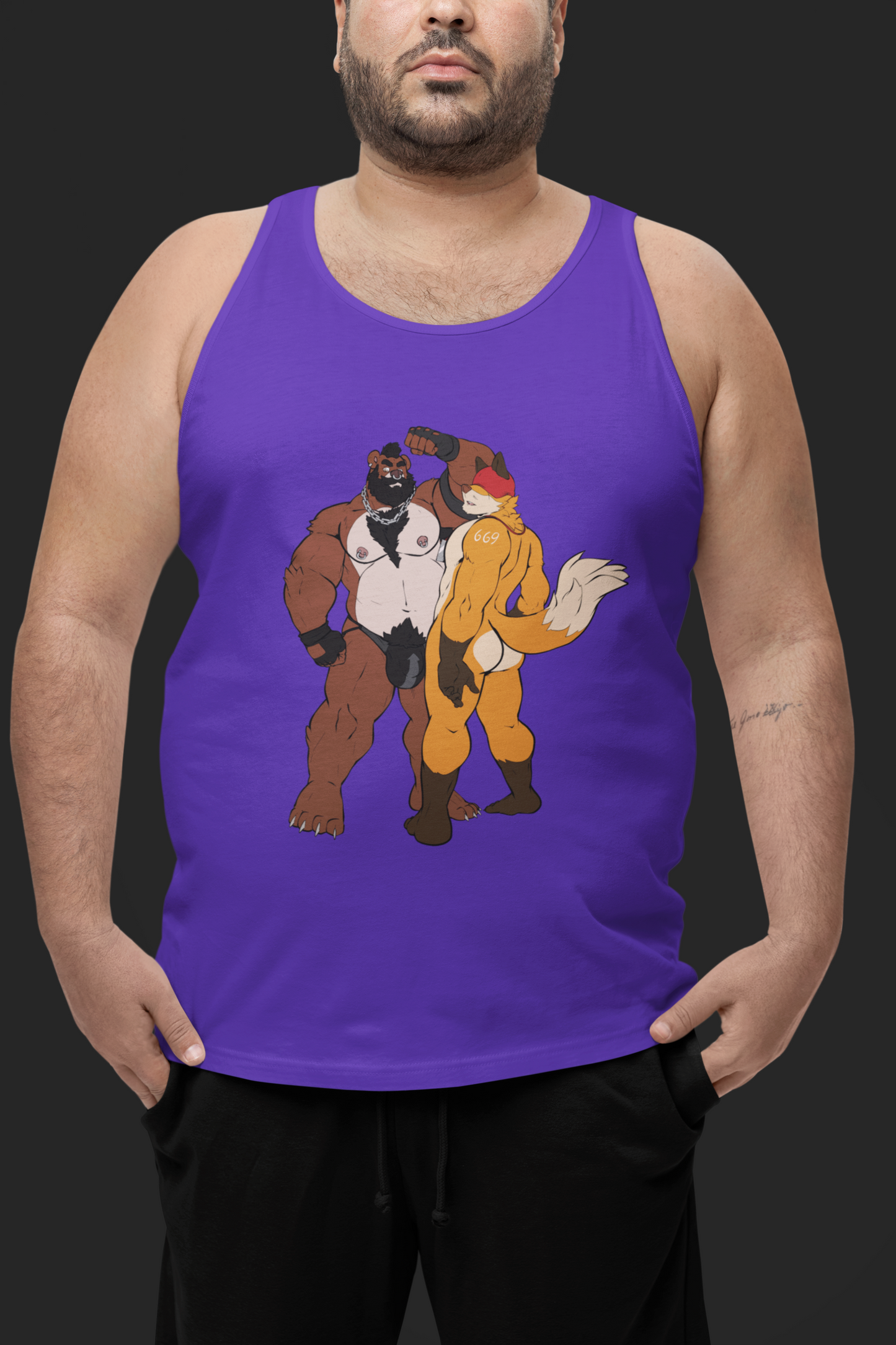Horse Market 5 year Anniversary - Furry - 2nd Edition
