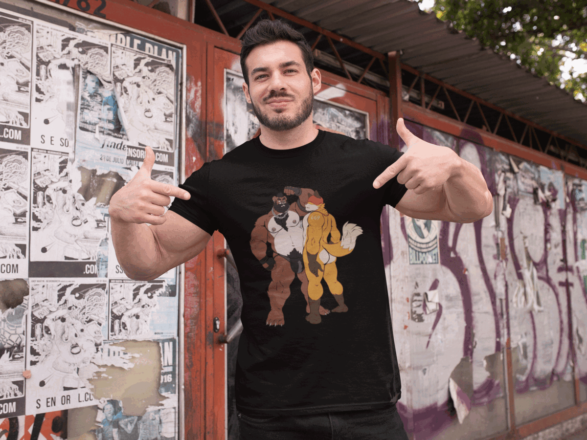 Horse Market 5 year Anniversary - Furry - 2nd Edition