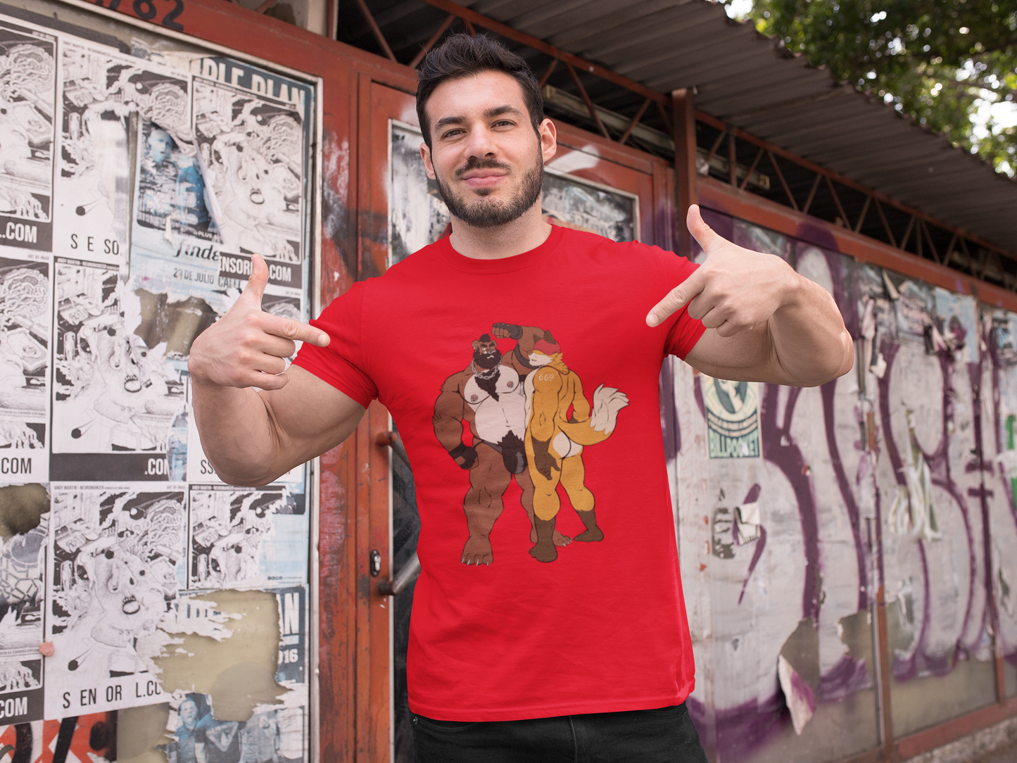 Horse Market 5 year Anniversary - Furry - 2nd Edition