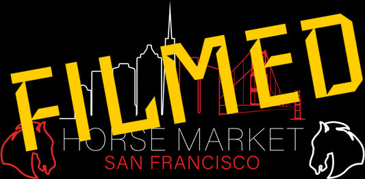 Horse Market Video Vol 1